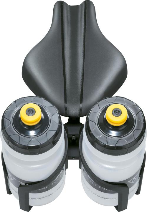 Image du produit Topeak Omni-BackUp Elite