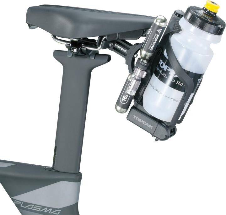 Image du produit Topeak Omni-BackUp Elite