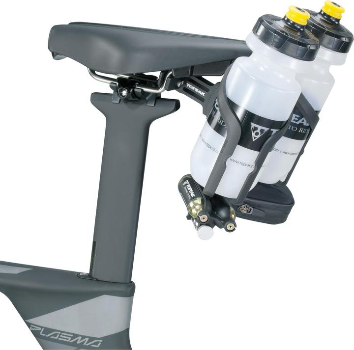 Image du produit Topeak Omni-BackUp Elite