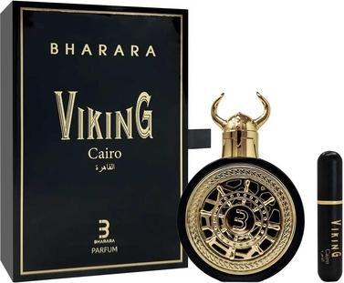 Produktbild Bharara Viking Cairo (Eau de Parfum, 100 ml)
