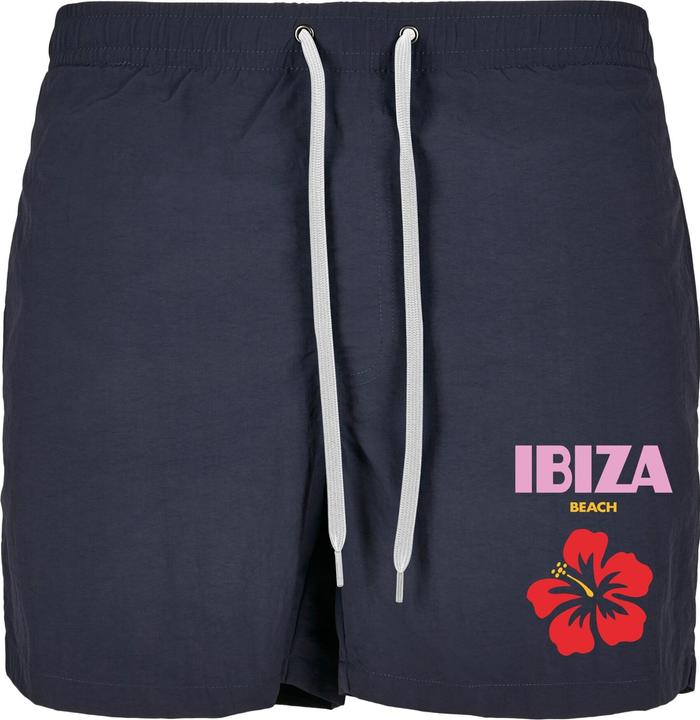 Actual product image MT Ibiza Beach Swimshorts - 19695 (L)