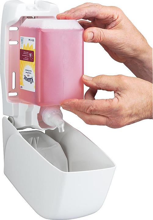 Actual product image Kleenex Joy (Liquid soap, 1000 ml)