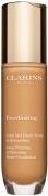 Image du produit Clarins Fond de teint Everlasting n°114N Cappuccino (Cappuccino)