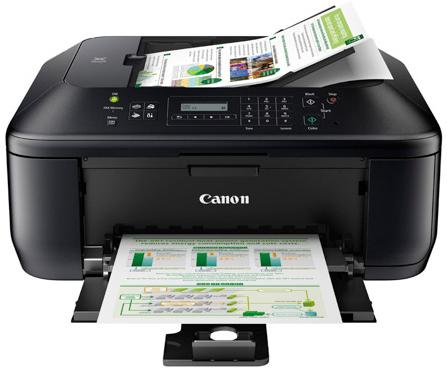Immagine prodotto Canon Pixma Mx395 (Inchiostro, Colore)