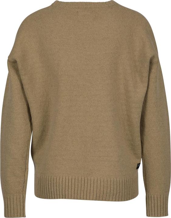 Immagine prodotto Stoic Maglione da donna in lana MMXX.Nauta (36, S)