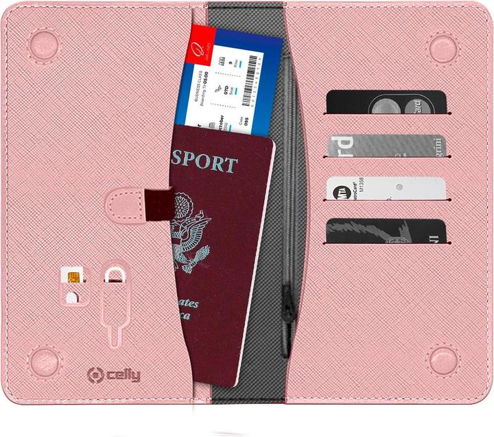 Image du produit Celly Passportd