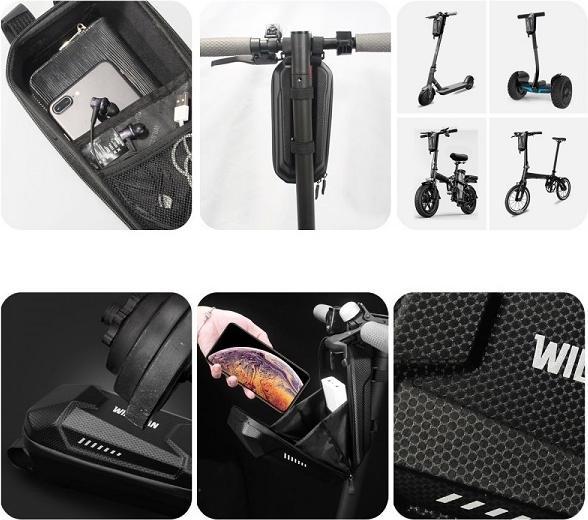 Immagine prodotto Wildman ES8 Plus