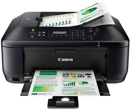 Produktbild Canon Pixma Mx455 (Tintenpatrone, Farbe)