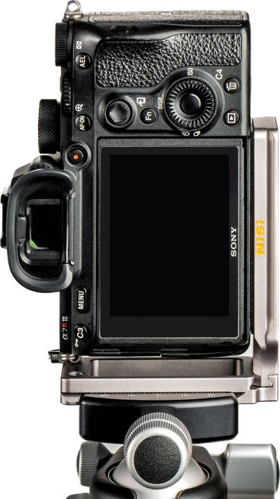 Image du produit Nisi L-Plate