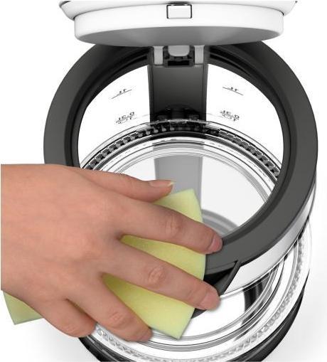 Actual product image Tefal KETTLE KI740B30 (1.70 l)
