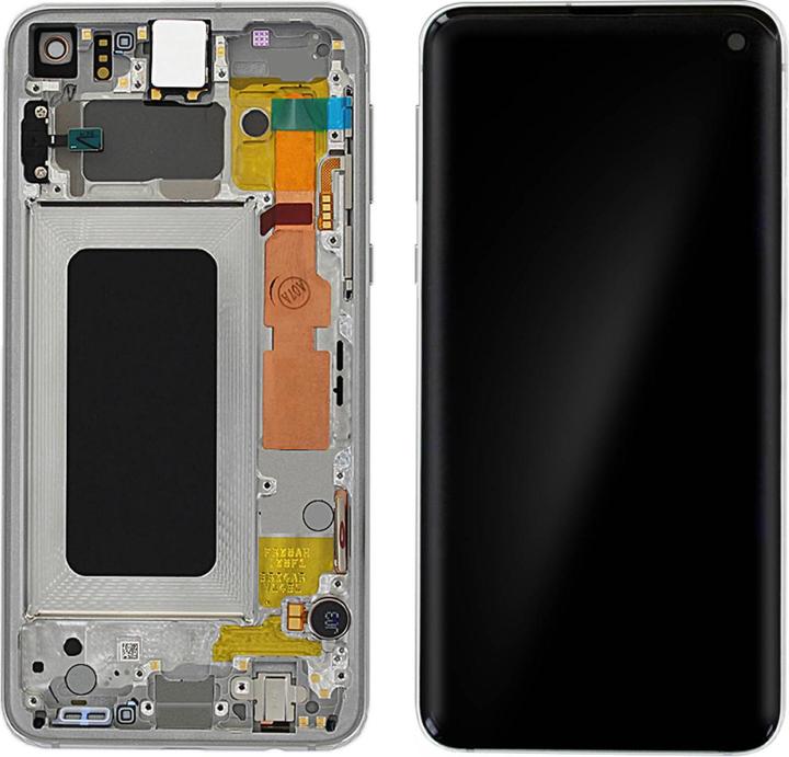 Actual product image Samsung LCD display Galaxy S10e (Display, Galaxy S10e)