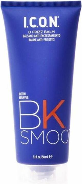 Icon Smooth Anti.Frizz Balm (Haarwachs, 150 ml)