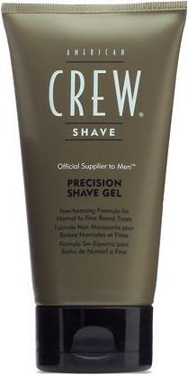 Actual product image American Crew Precision Shave Gel (150 ml, Shaving gel)