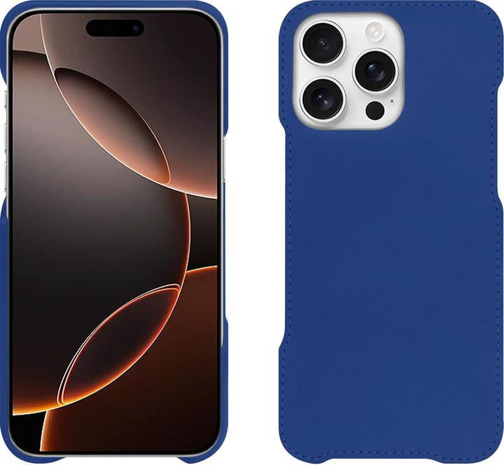 Productafbeelding Noreve Leren koffer (Apple iPhone 16 Pro)