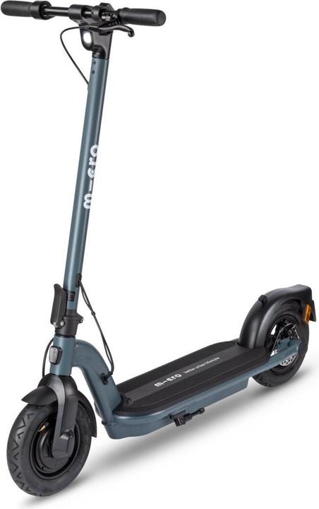 Actual product image Micro X11 (20 km/h, 35 km, 350 W)