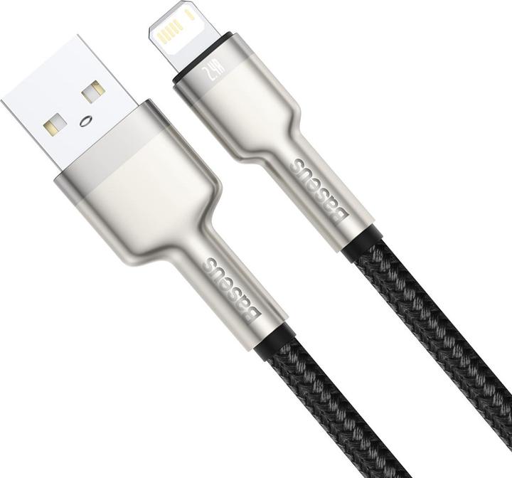 Image du produit Baseus Série Cafule (0.25 m, USB 2.0)