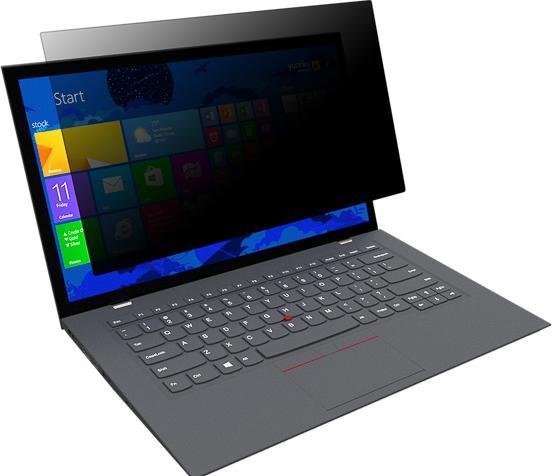 Produktbild Targus Bildschirmfolie Blue Light Filter Laptop 15.6 " / 16:9 (17.52", 16 : 9)