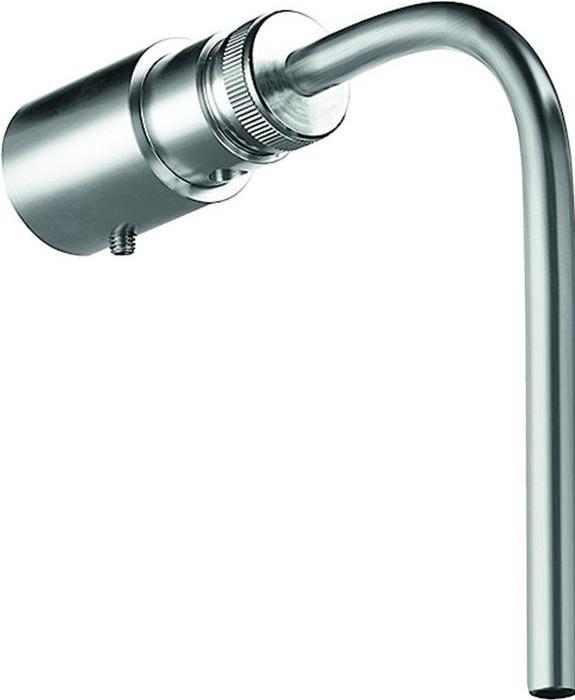 Image du produit Schell Adaptateur d'échantillonnage pour pomme de douche de type Basic