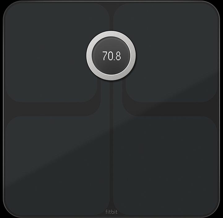 Immagine prodotto Fitbit Aria 2 (181 kg)