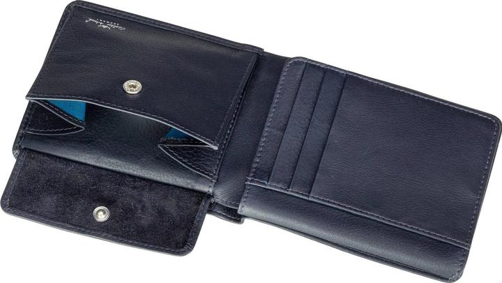 Produktbild Golden Head Geldbörse Capri RFID Protect 1420