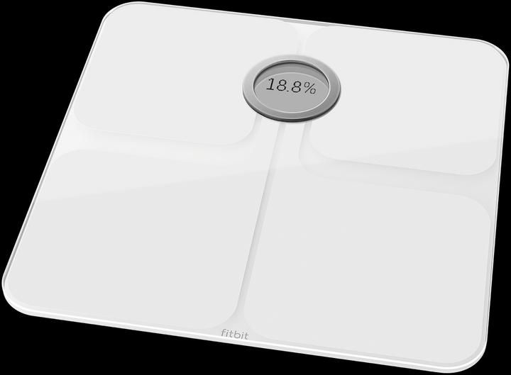 Produktbild Fitbit Aria 2 (181 kg)