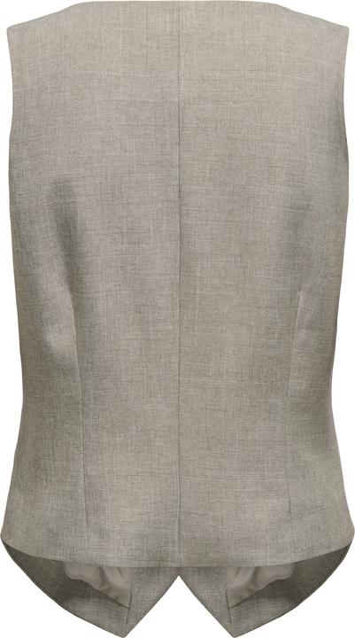 Produktbild Only Onllinda S/L Mel Fit Waistcoat Tlr Noos (34)
