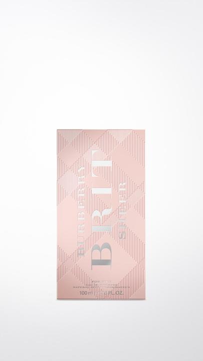 Produktbild Burberry Brit Sheer (Eau de Toilette, 100 ml)