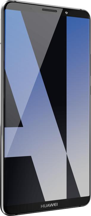 Image du produit Huawei Mate 10 Pro (128 Go, Gris Titane, 6", Double SIM, 20 Mpx, 4G)