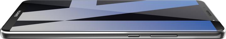 Image du produit Huawei Mate 10 Pro (128 Go, Gris Titane, 6", Double SIM, 20 Mpx, 4G)