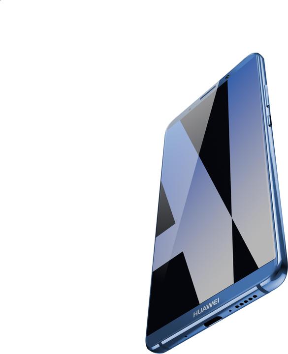 Produktbild Huawei Mate 10 Pro (128 GB, Midnight Blue, 6", Dual SIM, 20 Mpx, 4G)