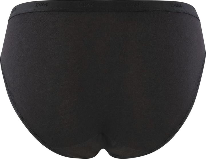 Produktbild DIM Eco Coton Stretch Slips (S, 5er Pack)