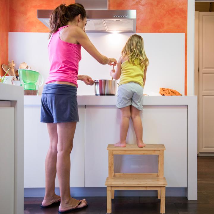 Image du produit Relaxdays Tabouret