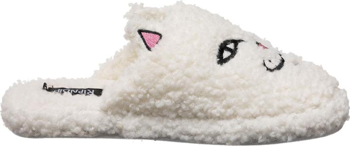 Image du produit Rip N Dip Nerm Face Chaussons Fuzzy - 125845 (33, 34, 35, 36, 37, 38, 39, 40, 41, 42, 43, 44, 45, 46, 47, 48, 49, 50, 51, 52, 53, 54)