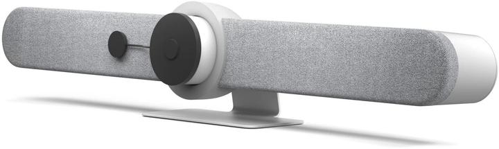 Produktbild Logitech Rally Bar White Video Collaboration Bar 4K 30