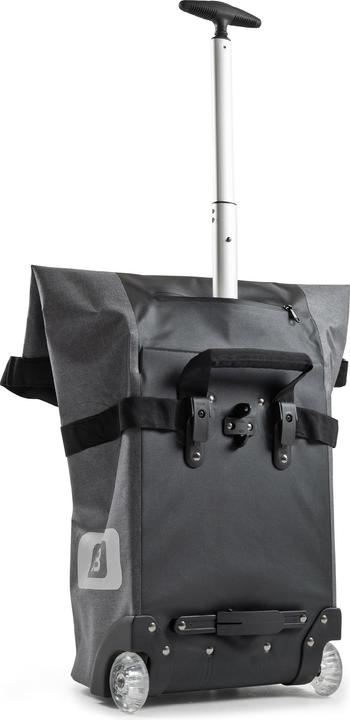 Produktbild B&W International B3 (35 l, Gepäckträgertasche)