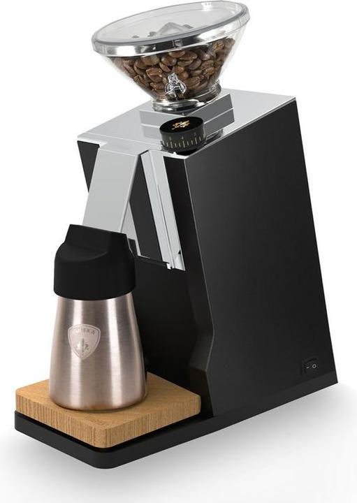 Produktbild Eureka Mignon Specialita Oro Single Dose