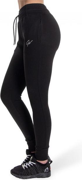 Produktbild Gorilla Wear Pixley Pants Black (L)
