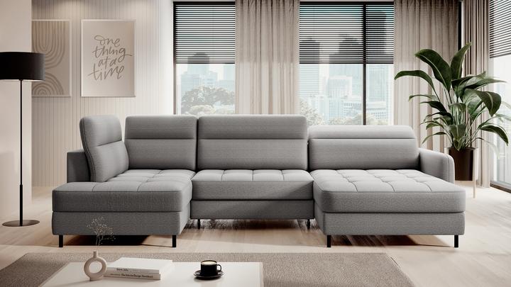 Produktbild ELTAP Berrto (Wohnlandschaft, 4-Sitzer, Bettsofa)