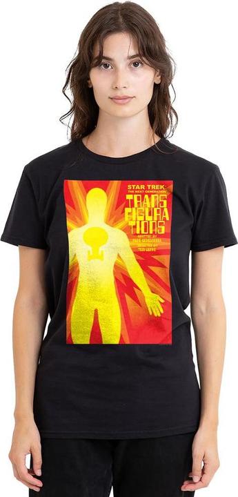 Produktbild The Next Generation Season 3 Episode 25 TShirt (S)