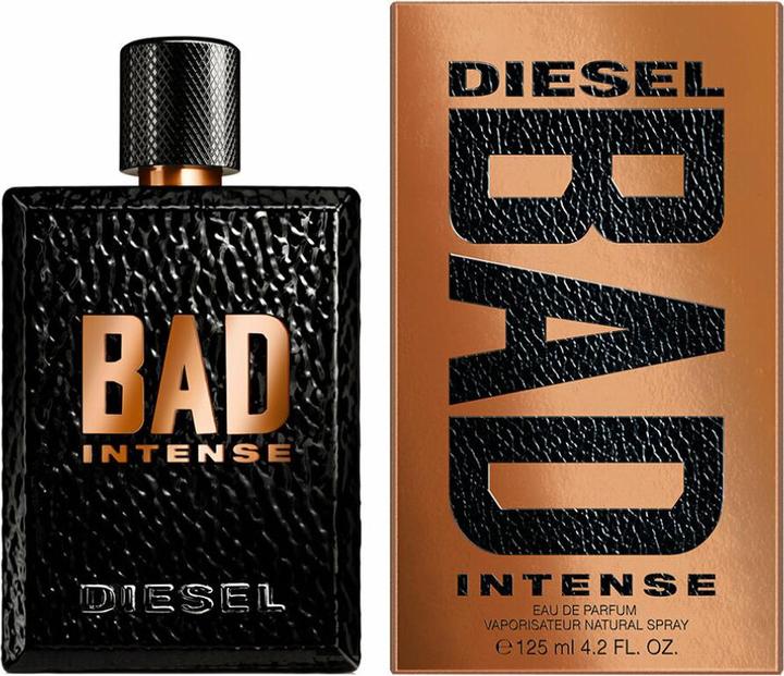 Diesel Bad Intense (Eau de Parfum, 125 ml)