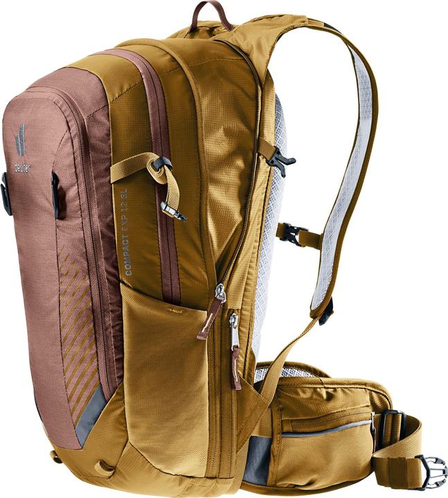 Produktbild Deuter Compact EXP 12 (12 l)