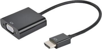 Produktbild Prokord HDMI-VGA 010 (VGA, HDMI)