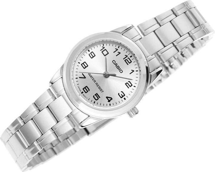 Actual product image Casio Collection (Analogue wristwatch, 25 mm)
