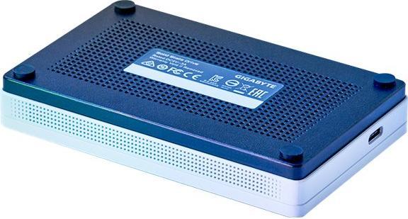 Produktbild Gigabyte Vision Drive (1000 GB)