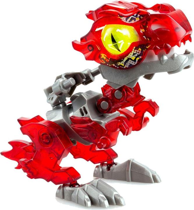 Image du produit Silverlit Biopod Battle Duo Dino