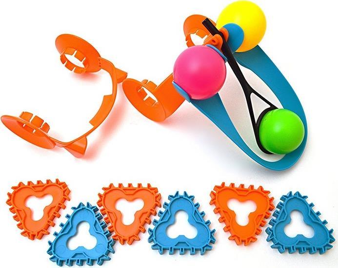 Immagine prodotto Wonder Workshop Catapulta - Accessori per Dash (Elementi strutturali)
