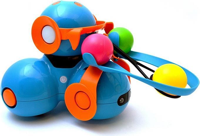 Immagine prodotto Wonder Workshop Catapulta - Accessori per Dash (Elementi strutturali)