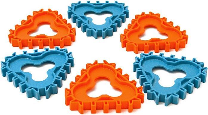 Immagine prodotto Wonder Workshop Catapulta - Accessori per Dash (Elementi strutturali)