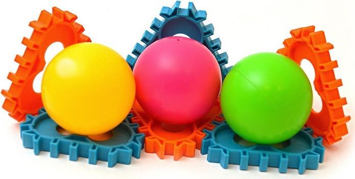 Immagine prodotto Wonder Workshop Catapulta - Accessori per Dash (Elementi strutturali)