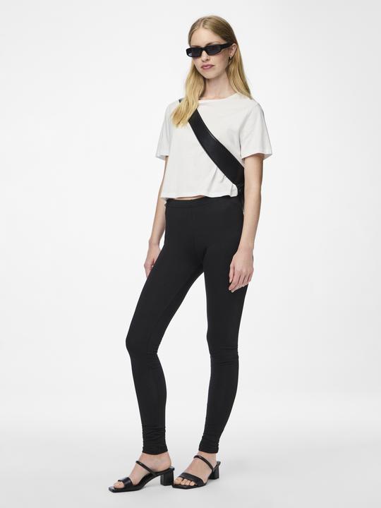 Actual product image Pieces Leggings (M)